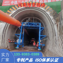 賀州隧道噴淋養(yǎng)護(hù)臺(tái)車