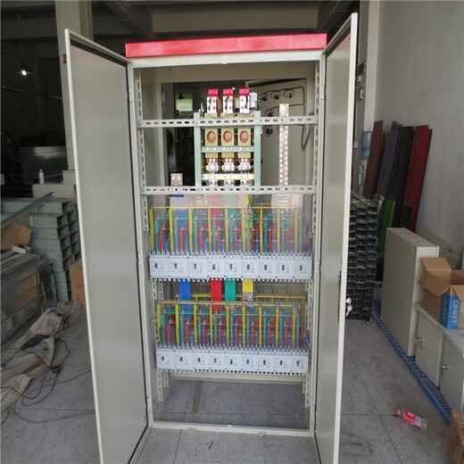 杭州长期回收二手配电柜什么价格