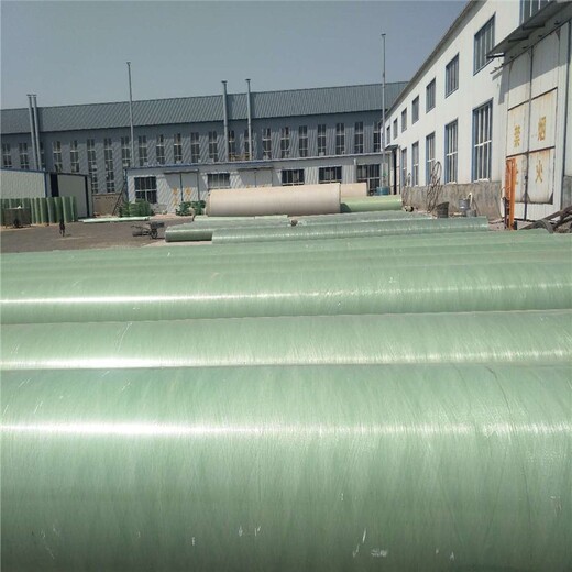 新疆玻璃钢电缆保护管