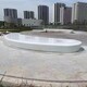 玻璃鋼樹池坐凳圖