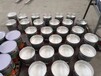环氧陶瓷耐磨防腐涂料报价和图片山西吕梁国产环氧陶瓷涂料