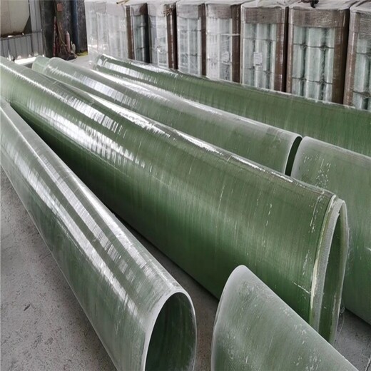 玻璃钢管道施工方式,定制玻璃钢管道生产厂家