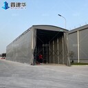 可移動防雨大蓬,活動擋雨蓬,可室外可室內(nèi)