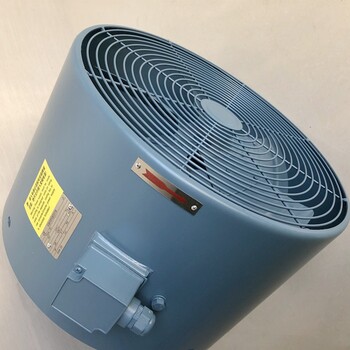 变频GseriesVentilator低噪音冷却风机