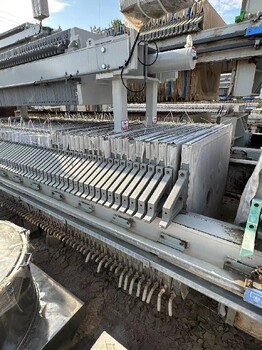 甘肅回收興源壓濾機(jī)不限廠家品牌不限廠家型號(hào)