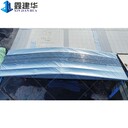 可移動(dòng)防雨大蓬,收縮倉庫好的雨棚,制作周期短
