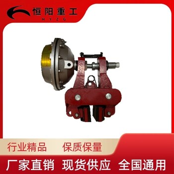 CQP10B-F氣動(dòng)盤式制動(dòng)器廠家