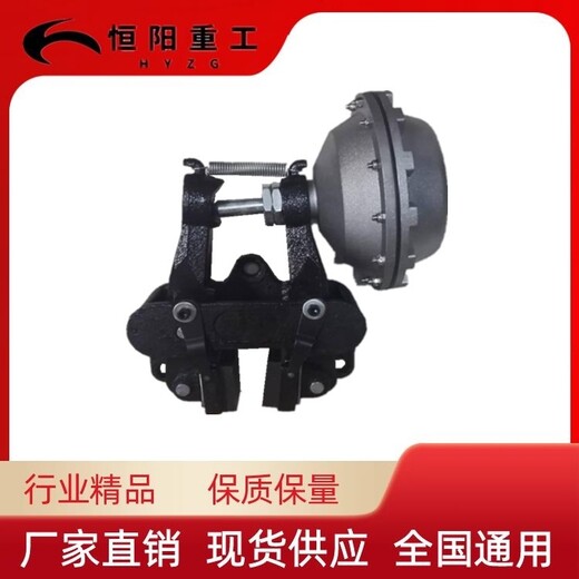 重庆CQP38B-F钳盘式制动器出厂价
