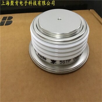 5STP24H2800平板可控硅晶閘管