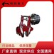 雞西氣動盤式制動器廠家QP12.7A-A氣動鉗盤式制動器廠家