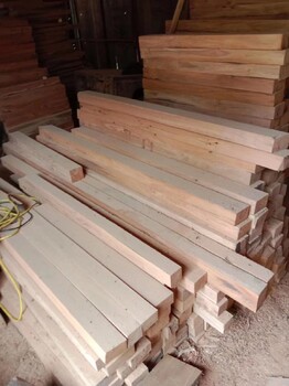 山东老榆木装修板材厂家价格,老榆木报价