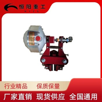 QPL12.7-B鉗盤式制動器廠家供貨
