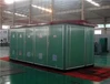 平湖YB12欧式箱式变电站回收供应