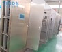 江苏水泵控制柜不锈钢变频柜PLC电控柜