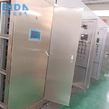 成套電氣變頻控制柜變頻柜一站式服務
