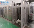 水处理PLC控制柜控制柜自动化系统精选厂家