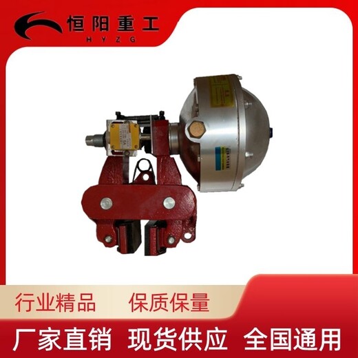 上海CQP38B-F钳盘式制动器优惠