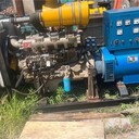 金山回收靜音柴油發(fā)電機,現款結算