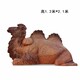 骆驼雕塑图