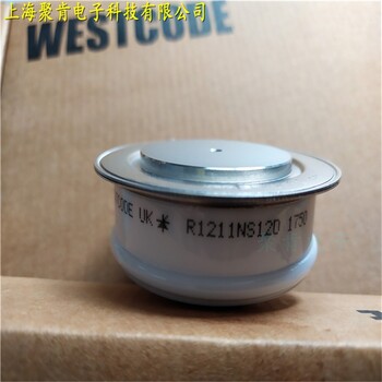 WESTCODE西码R3047TC24N可控硅配件价格实惠