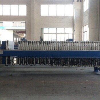 广州生产全自动压滤机厂家