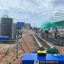 數控鋼筋滾籠機間距調節方便