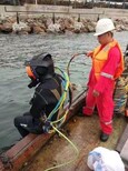 荣昌鱼塘潜水打捞车钥匙图片5