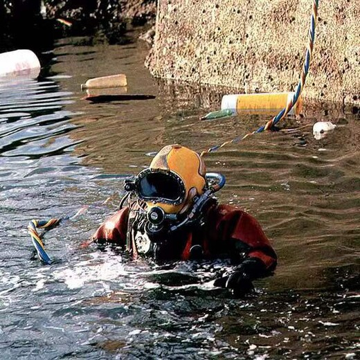 巫山内河水下救援打捞电话