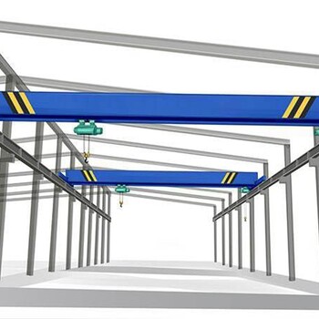 貴州貴陽橋式起重機廠家/天車銷售廠家