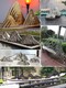 鋼管不銹鋼假山雕塑廠家制作產(chǎn)品圖