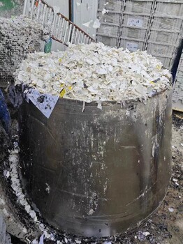 香港过期奶粉销毁收费标准