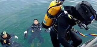 巴南潜水救援打捞戒指图片0