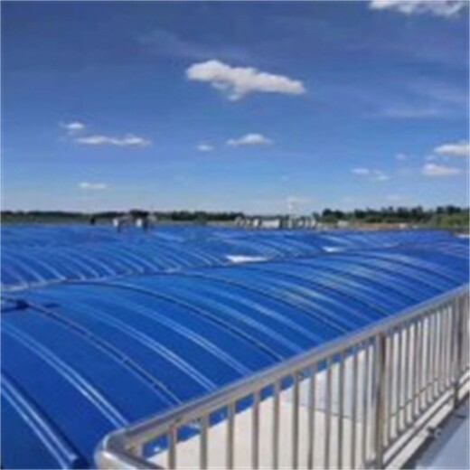 沧州污水池玻璃钢盖板质量可靠