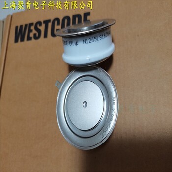 WESTCODE西码R3370ZC10D可控硅配件品质优良