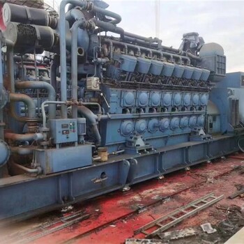扬州回收柴油发电机公司