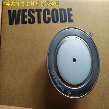 WESTCODE西码可控硅R2714ZC16L软启动操作简单