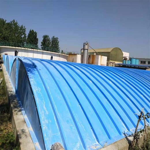 营口玻璃钢污水池盖板质量可靠