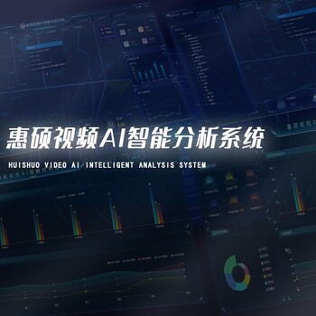 天津津南平台系统视频AI智能分析系统