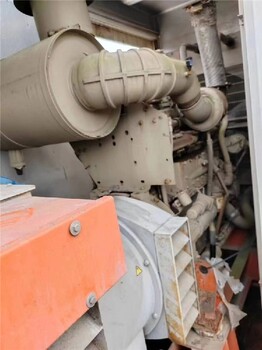 溫州上門回收發電機價格