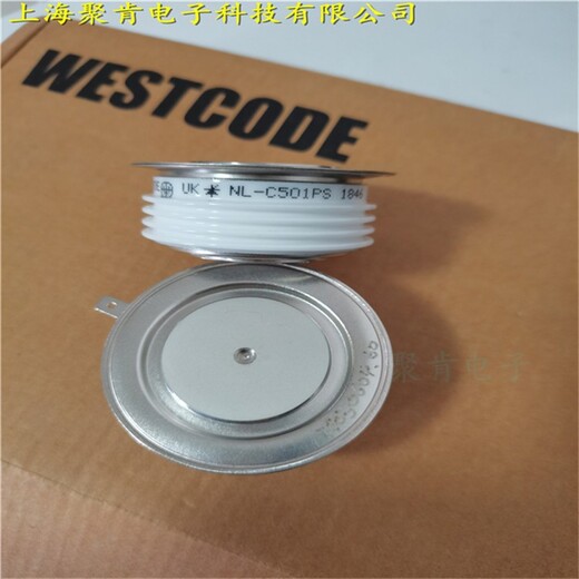 WESTCODE西码N4400TC200晶闸管软启动厂家