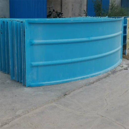 昌吉玻璃钢污水池盖板制作精良规格
