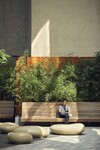 重庆沙坪坝区小型私家花园园林设计