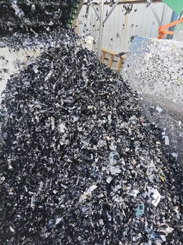 香港手机配件销毁期待我们合作共赢,香港环保回收公司