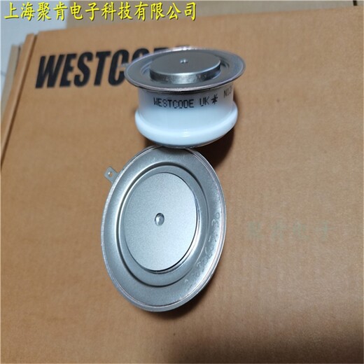 WESTCODE可控硅N4803FC340软启动