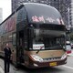 东营到上海大巴客车汽车票票价图