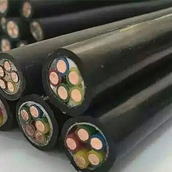 長寧庫存電纜回收舊電纜線回收按口碑排名