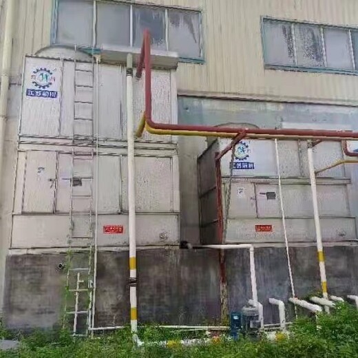 上海回收拆除冷库设备多少钱