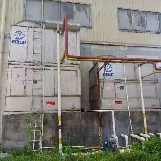 常州長期回收中央空調,回收空調制冷設備
