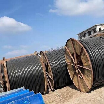 岱山县电缆回收库存电缆线回收快速响应
