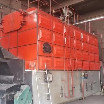 扬州燃气锅炉回收公司